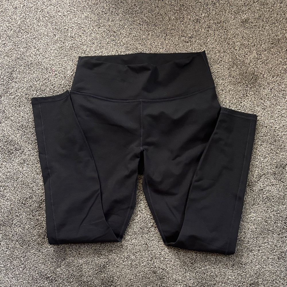 Fabletics Women’s Black Leggings